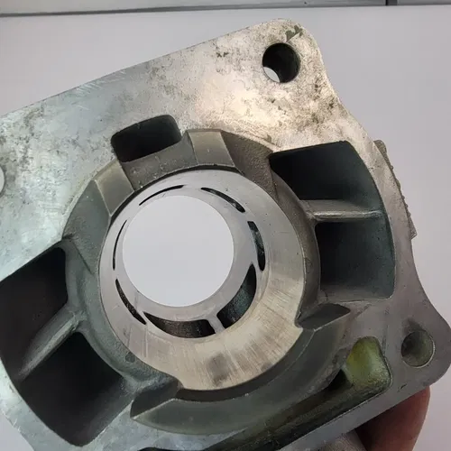 2004 2002-2018 Yamaha YZ85 YZ 85 Cylinder Head Engine Jug OEM 5PA-11311-30-00