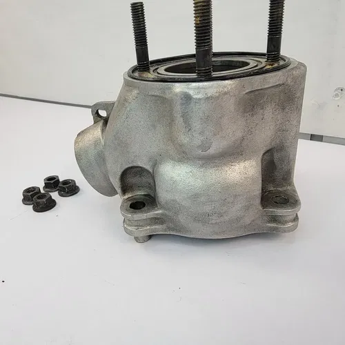 2004 2002-2018 Yamaha YZ85 YZ 85 Cylinder Head Engine Jug OEM 5PA-11311-30-00