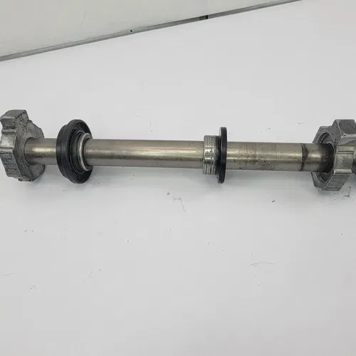 2009 2002-2014 KTM 125 SX 150 250 SX Front Wheel Axle Bolt Spacers KTM OEM Pivot
