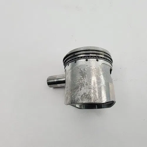 1982 78-85 Honda ATC70 ATC 70 Engine Cylinder Jug Barrel And Piston OEM 46.8MM