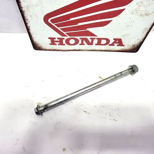 2015 2013-2016 HONDA CBR500R Swingarm Bolt Swing Arm Pivot Axle With Nut OEM