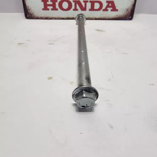 2015 2013-2016 HONDA CBR500R Swingarm Bolt Swing Arm Pivot Axle With Nut OEM