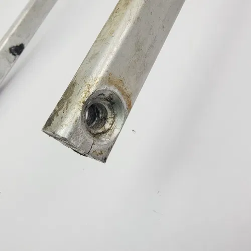 2006 02-08 KTM65 Subframe Rear Sub Frame Chassis Genuine KTM 46103002044 OEM