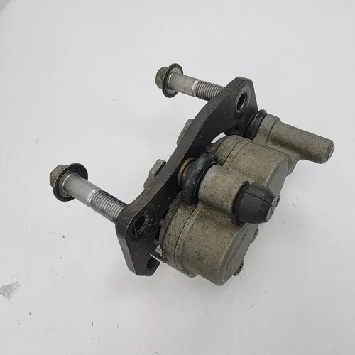 2005 1999-2006 Yamaha TTR 250 Front Brake Caliper And Hose 5GF-2580T-00 See Desc