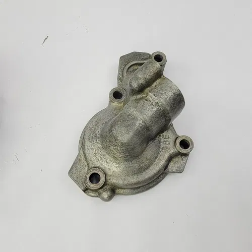 2006 06-09 Yamaha YZ450F 07-15 WR450F Inner Clutch Cover Water Pump Oil Cover