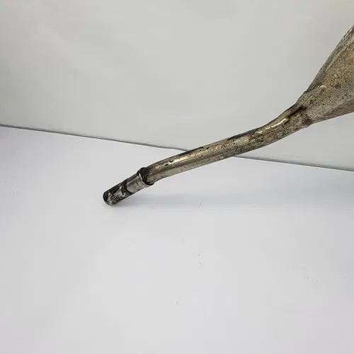 2001 01-02 KAWASAKI KX100 FMF GOLD SERIES  FATTY Pipe Muffler Expansion Chamber