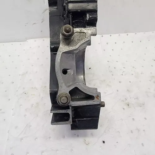 1993 1993-1994 Honda CR125R Engine Crankcase Right Honda CR125R SEE DESC