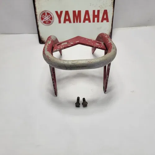 2004  2004-2013 Yamaha YFZ 450R Front Bumper Guard Front Bar Frame Bar YFZ 450