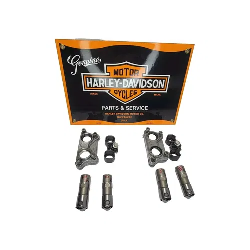 2007 2004-2022 HARLEY DAVIDSON 883 1200 LIFTERS LIFTER BLOCKS INSERTS BOLTS