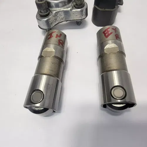 2007 2004-2022 HARLEY DAVIDSON 883 1200 LIFTERS LIFTER BLOCKS INSERTS BOLTS