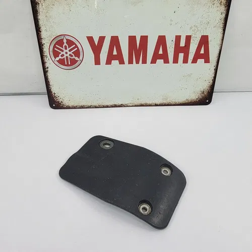 2003 2003-2006 Yamaha YZ450F WR450F Engine Guard Bottom Lower Engine Guard OEM