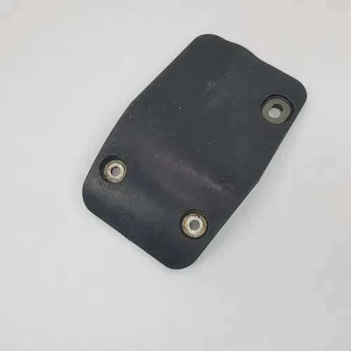 2003 2003-2006 Yamaha YZ450F WR450F Engine Guard Bottom Lower Engine Guard OEM