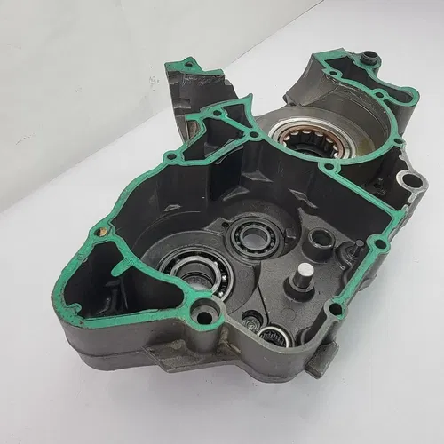 2009 2005-2012 KTM 150SX 125SX Crankcase Engine Bottom End Left Block Case OEM