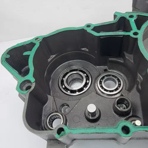 2009 2005-2012 KTM 150SX 125SX Crankcase Engine Bottom End Left Block Case OEM