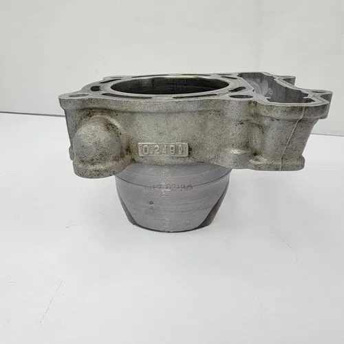2004 2004-2005 Kawasaki KX250F Cylinder Jug Bore Barrel 2006-2008 Suzuki RMZ250