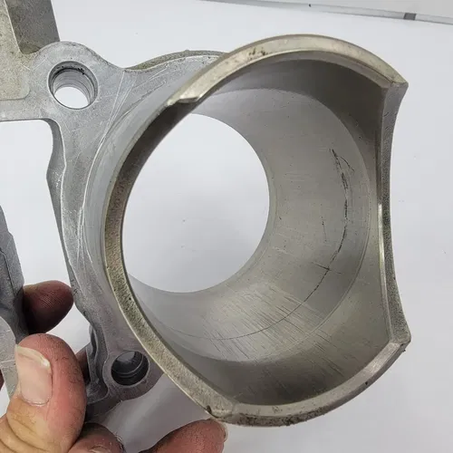 2004 2004-2005 Kawasaki KX250F Cylinder Jug Bore Barrel 2006-2008 Suzuki RMZ250