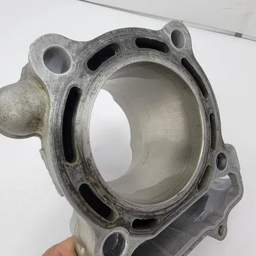 2004 2004-2005 Kawasaki KX250F Cylinder Jug Bore Barrel 2006-2008 Suzuki RMZ250