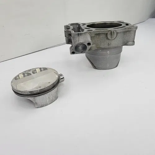 2004 2004-2005 Kawasaki KX250F Cylinder Jug Bore Barrel 2006-2008 Suzuki RMZ250