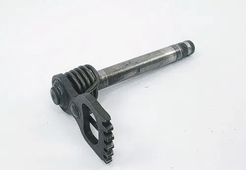 1997 89-98 Suzuki RMX250 89-95 RM250 89-23 RM80 85 GEAR SHIFT SHAFT 25510-28C30