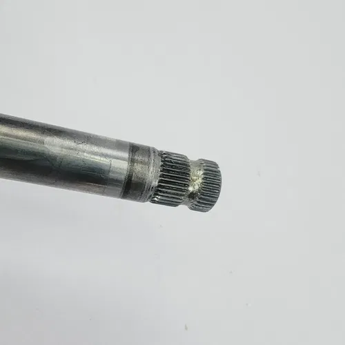 1997 89-98 Suzuki RMX250 89-95 RM250 89-23 RM80 85 GEAR SHIFT SHAFT 25510-28C30