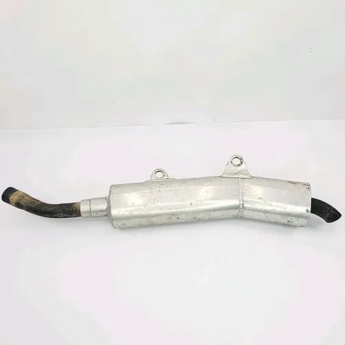 1999 1999-2002 Gas Gas EC200 EC 200 Exhaust Muffler Silencer Pipe OEM
