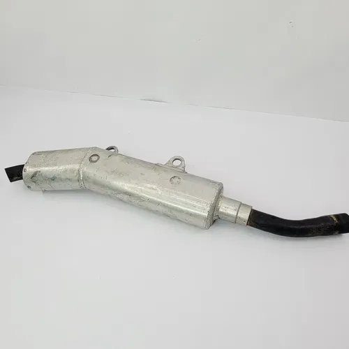 1999 1999-2002 Gas Gas EC200 EC 200 Exhaust Muffler Silencer Pipe OEM