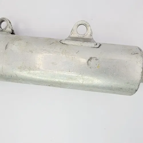 1999 1999-2002 Gas Gas EC200 EC 200 Exhaust Muffler Silencer Pipe OEM