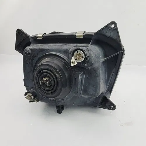 1995 93-02 Kawasaki ZX 6E ZZR 600 ZX6E ZZR600 Headlight Front Light Test Good