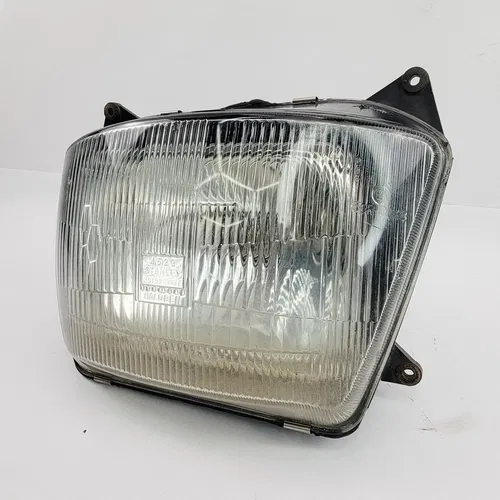 1995 93-02 Kawasaki ZX 6E ZZR 600 ZX6E ZZR600 Headlight Front Light Test Good