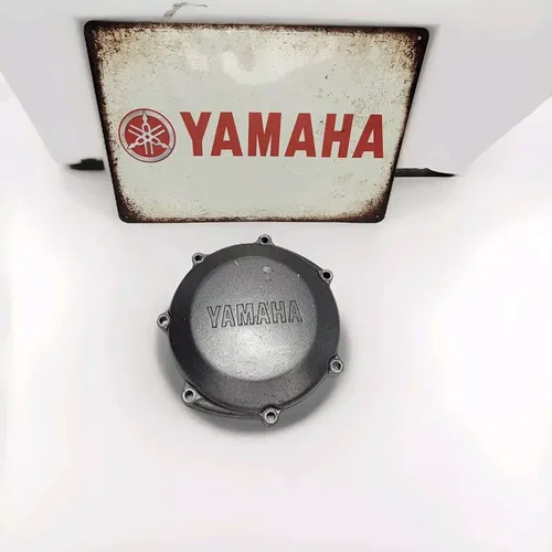 2001 2001-2006 Yamaha YZ250F Clutch Cover Outer Right Engine Cover 5NL-15415-00