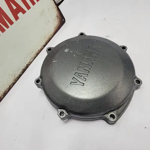 2001 2001-2006 Yamaha YZ250F Clutch Cover Outer Right Engine Cover 5NL-15415-00