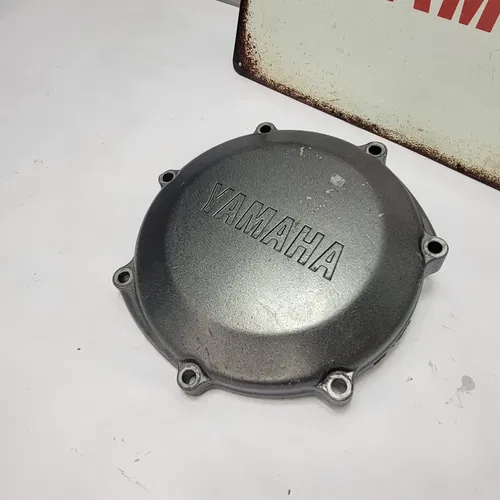 2001 2001-2006 Yamaha YZ250F Clutch Cover Outer Right Engine Cover 5NL-15415-00