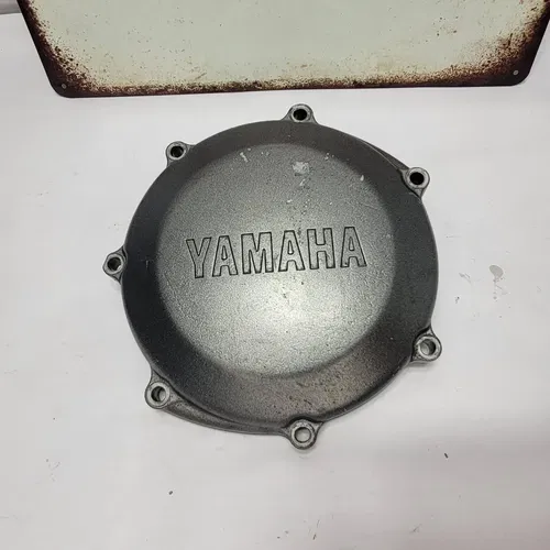 2001 2001-2006 Yamaha YZ250F Clutch Cover Outer Right Engine Cover 5NL-15415-00