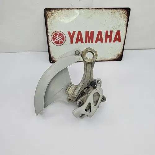 2003 2003-2004 YAMAHA YZ250F WR450F YZ250 WR250F YZ450F Rear Brake Caliper OEM