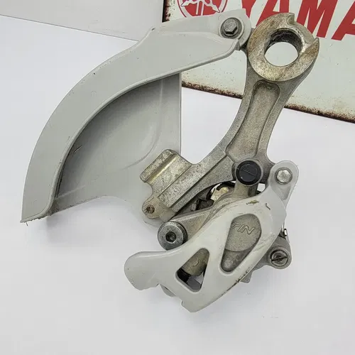 2003 2003-2004 YAMAHA YZ250F WR450F YZ250 WR250F YZ450F Rear Brake Caliper OEM