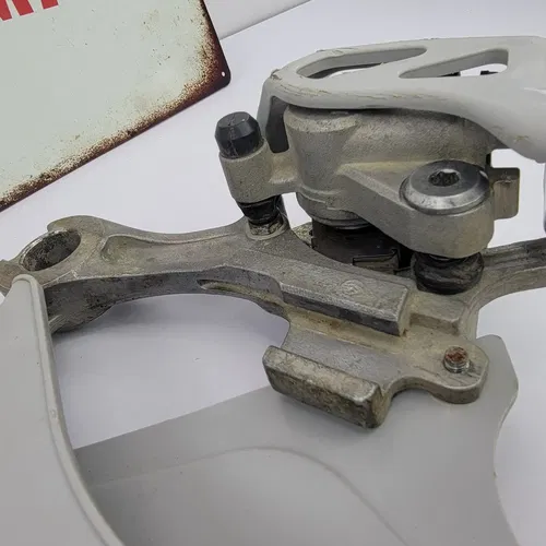 2003 2003-2004 YAMAHA YZ250F WR450F YZ250 WR250F YZ450F Rear Brake Caliper OEM