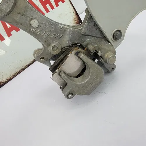 2003 2003-2004 YAMAHA YZ250F WR450F YZ250 WR250F YZ450F Rear Brake Caliper OEM
