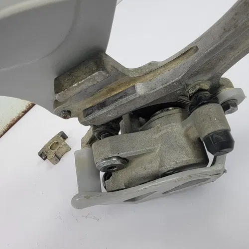 2003 2003-2004 YAMAHA YZ250F WR450F YZ250 WR250F YZ450F Rear Brake Caliper OEM