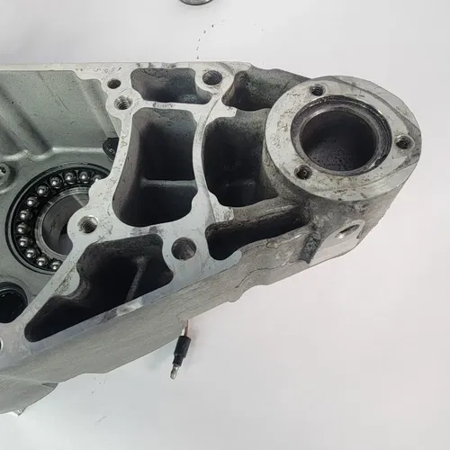 2006-2020 Harley Davidson Sportster 883 Right Engine Motor Crankcase Crank Case