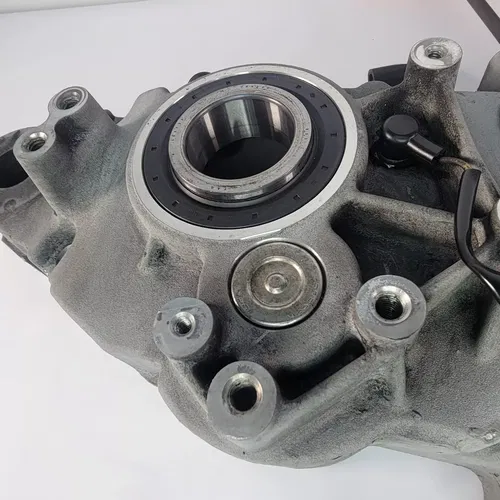 2006-2020 Harley Davidson Sportster 883 Right Engine Motor Crankcase Crank Case