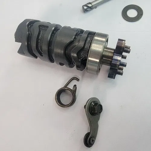 2005 1999-2006 Yamaha TTR 250 Transmission Gear And Shift Dogs Assembly OEM