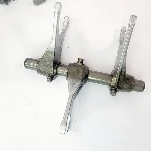 2005 1999-2006 Yamaha TTR 250 Transmission Gear And Shift Dogs Assembly OEM