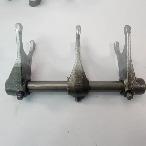 2005 1999-2006 Yamaha TTR 250 Transmission Gear And Shift Dogs Assembly OEM