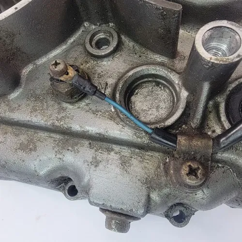 2005 1999-2006 YAMAHA TTR250 TTR 250 Engine Crankcase Left Main Case Bearing OEM
