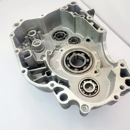 2005 1999-2006 YAMAHA TTR250 TTR 250 Engine Crankcase Left Main Case Bearing OEM