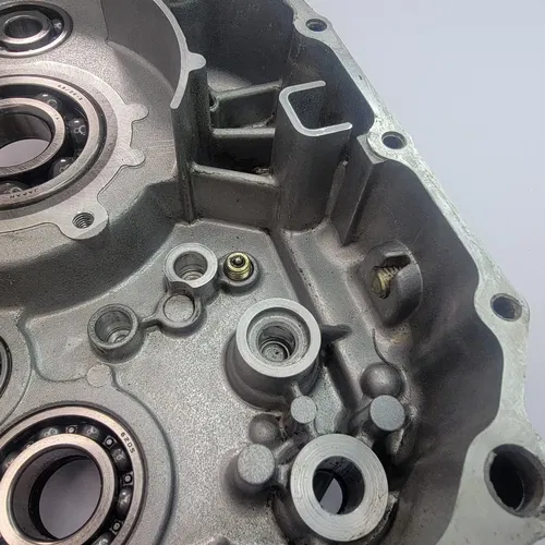 2005 1999-2006 YAMAHA TTR250 TTR 250 Engine Crankcase Left Main Case Bearing OEM