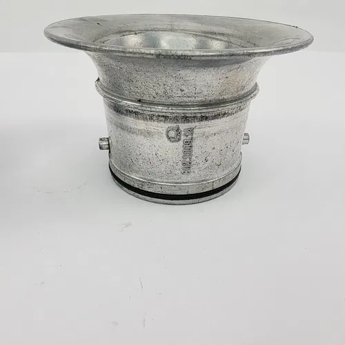 Ducati 748 916 996 Throttle Bodies Air Scoop Velocity Intake Stacks 802.1.009.1A