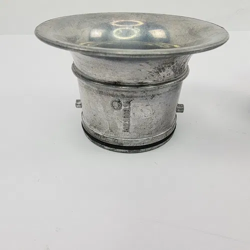 Ducati 748 916 996 Throttle Bodies Air Scoop Velocity Intake Stacks 802.1.009.1A