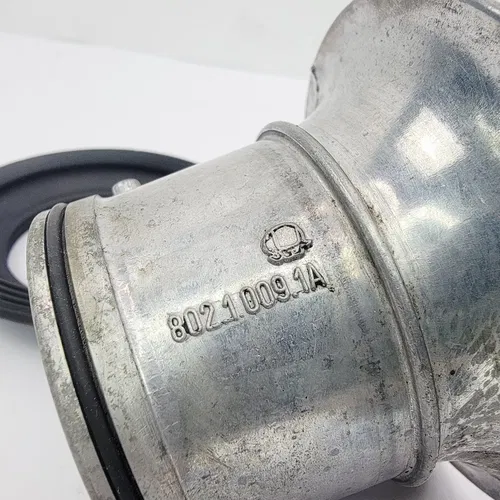 Ducati 748 916 996 Throttle Bodies Air Scoop Velocity Intake Stacks 802.1.009.1A