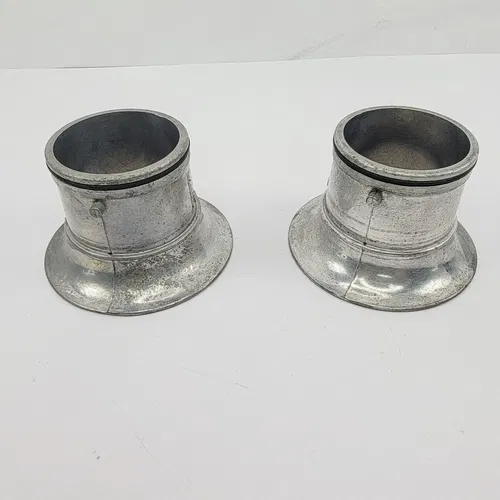 Ducati 748 916 996 Throttle Bodies Air Scoop Velocity Intake Stacks 802.1.009.1A